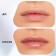 Lip oil influence Beauty Lava Lip Oil, two -phase tone 05, 6 ml