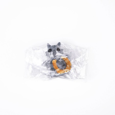 Figure "Talisman of Welfare", 3.5 x 3.5 cm-4