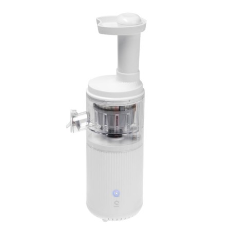 Portable juicer Windigo Lje-002, 60 watts, from USB, 3000 mAh., White-6