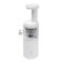 Portable juicer Windigo Lje-002, 60 watts, from USB, 3000 mAh., White