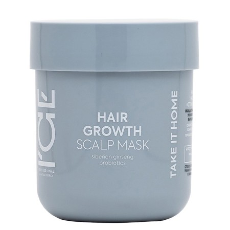 Natura Siberica Ice Professional Take It Home Hair Growth, 200 ml
