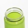 Water bottle, 450 ml, "Master K", glass