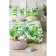 Bed linen "Ethel" 2 sp., Monster, size 175x215 cm, 200x220 cm, 70x70 cm - 2 pcs