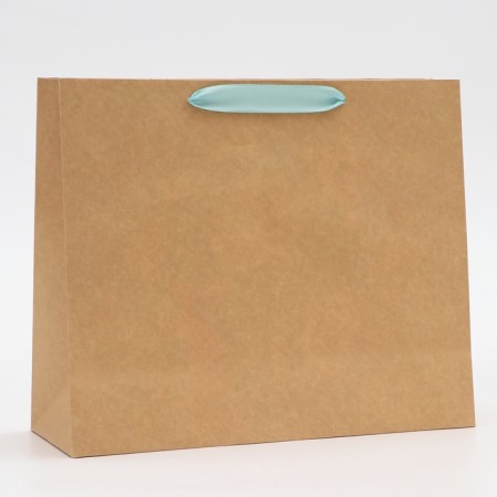 PVC package window, "flowers", 31 x 11 x 26 cm-2