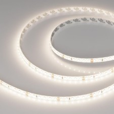 Arlight 8x2 mm LED strip, 5 m, IP65, 2835, 120 LED/m, 14 W/m, 24 V, 4000K, glow of white