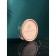Den container, 400 ml, glass, Iran, mix