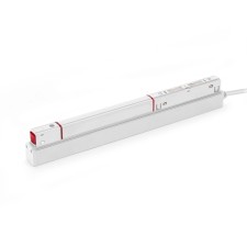 Блок питания 200Вт Elektrostandard, Slim Magnetic, цвет белый