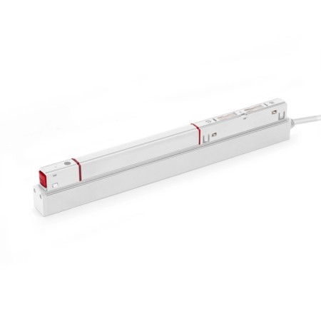 ELEKTROSTANDARD, SLIM MAGNETIC, white color, white