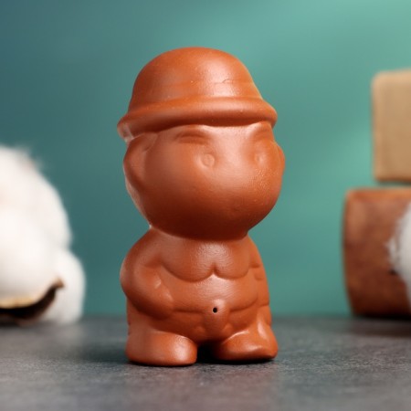 Figure "Pissing Boy" 6x3cm, mix