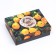 Gift box team "Happy holiday", 16.5 x 12.5 x 5.2 cm