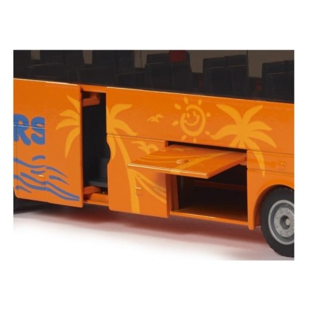 Mercedes Benz Travego bus-4