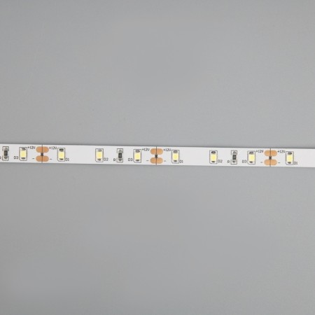 LED strip Uniel Pro 12V, SMD2835, 4 m, IP20, 4.8W/m, 60 LED/m, 6500K-4