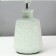 Board lamp "Mila" E14 40W Mint 20x20x33 cm Risalux