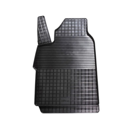 Rubber rugs "net", for Great Wall Wingle 7, 2020-N.V.-1