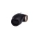 Vibro Masnotorbator Fun Factory Cobra Libre, Black, 14 cm
