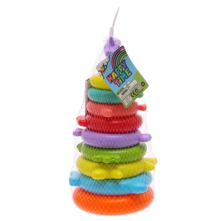 Pyramid "Unicorn"-9