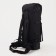 Tourist backpack, 80 liters, screed, 4 outer pockets, huntsman, black color