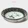 Plate Glass Supa Dolyana "Cat", 450 ml, D = 18.8 cm