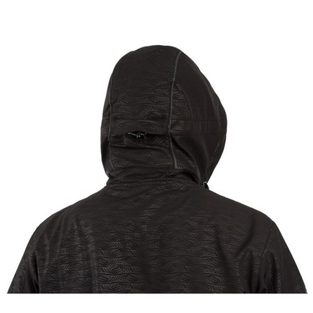 Costume Grayling Bering, Soft Silel, Black, Rr 60-62 Height 170-176-5