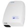 G-teq 8809 PW, 1.2 kW, plastic, white hand