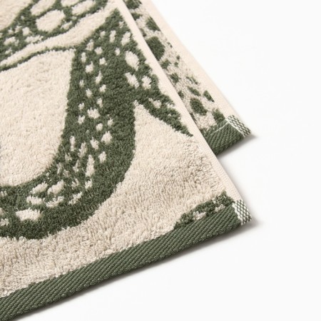 Tenle Ethel Trick "Snakes" 50x90 cm, 100% cotton, 420 g/m2-7