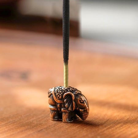 Bowl stand "Elephant"-1