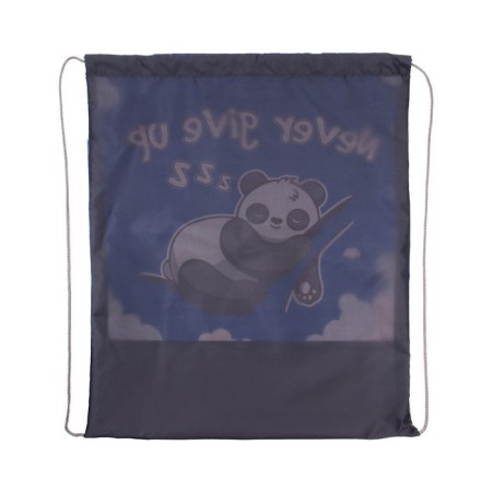 Back for shoes 490 x 410 mm, SDS-53 "Sleepy Panda"-3