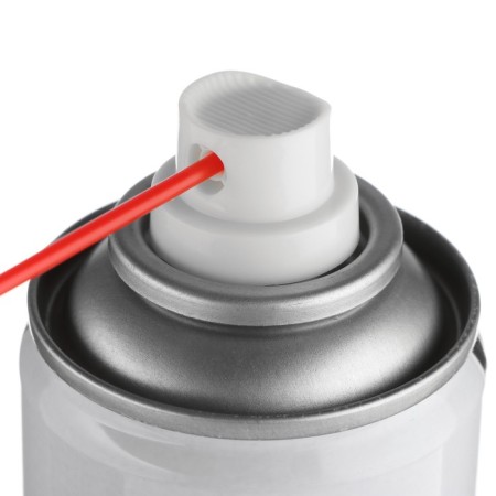 Carburetor Cleaner Auto Master, 300 ml, aerosol-5