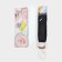 Mechanical “Freshness” umbrella, Eponge, 4 additions, 8 knitting needles, r = 47 cm, color mix