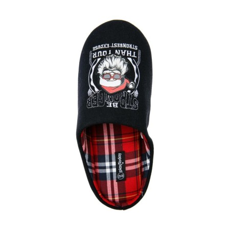 Slippers for men PlayTode, size 39-40-2