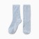 Women's socks kaftan "speck" size 36-39 (23-25 ​​cm), blue