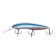 Namazu Azrai, L-125 mm wobbler, 20 g, mine, floating, 0.5-3.5 m, color No. 11