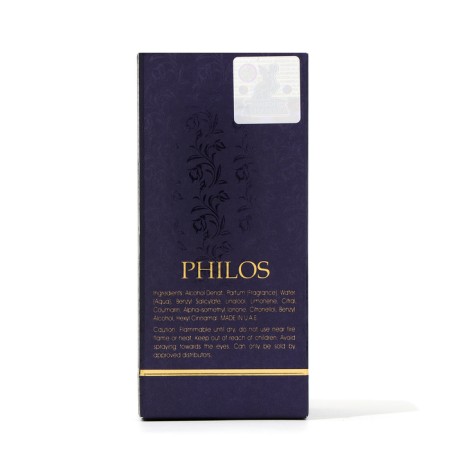 Perfume Water Women's Philos Pura (based on Sospiro Erba Pura), 30 ml-4