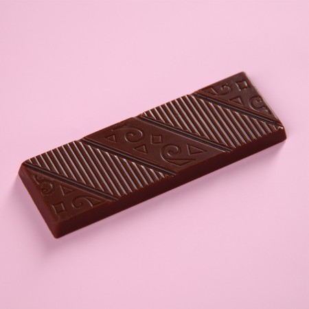 Dairy chocolate "since March 8", 20 g.-1