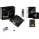 The ASUS TUF Gaming B550M-Plus, AM4, B550, 4XDDR4, HDMI, DP, MATX MATX.