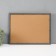 Photo frame plastic in 3 photos 9x13 cm "I agree" with clothespins, black 40x30x1.5 cm