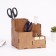 Organizer for the Office "Four" 4 sections, 15 x 15 x 15 cm