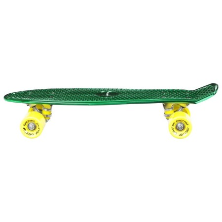 Penniboard Onlytop, 56x15 cm, Pu Pu 60x45 mm, aluminum frame, emerald color-2