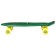 Penniboard Onlytop, 56x15 cm, Pu Pu 60x45 mm, aluminum frame, emerald color
