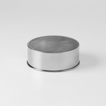 Sito Dolyana "Metallic", D = 13 cm-1
