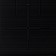 Krona Genesis 60 BL, induction, 4 burners, sensor, black