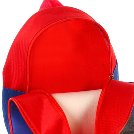 Baby backpack, 23x21x10 cm, Spider-Man-4