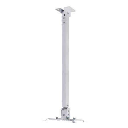 Cactus CS-VM-Pre04-wt projector, 20 kg, wall and ceiling, turn and inclination 932-1
