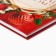 Classic diary 7BC A5, 80 liters "Happy New Year! Good and happiness!"