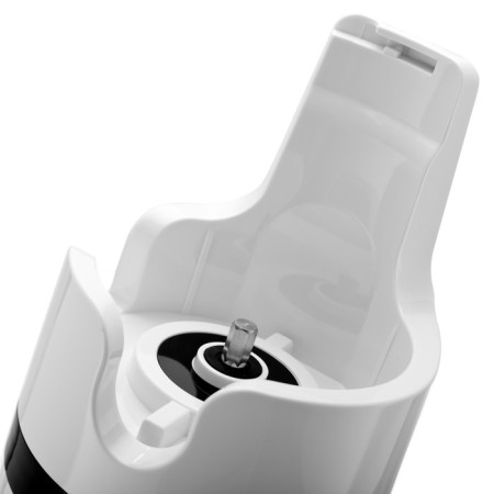 Brayer 1700br juicer, screw, 200 watts, d = 78 mm,-7
