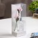 Aromatic diffuser with a “classic” flower, 50 ml, rose, “wealth of aroma”