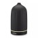 Air humidifier KitFort KT-2893-2, ultrasound, 12 W, 0.15 l, backlight, black