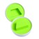 Developing toy "Eggs", Sorter, set of 6 pcs., Mix color
