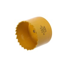 Coron Bimetallic tundra, 60 mm, M16 with additional fixation