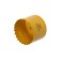 Coron Bimetallic tundra, 60 mm, M16 with additional fixation